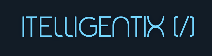 Itelligentix - Software Development Company